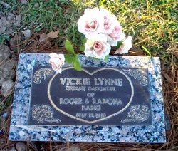 Vickie Lynne Bang 