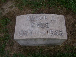Edgar Jonathan Enos 