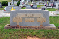Hoyt B. Belk Jr.