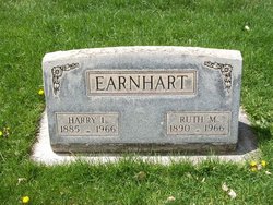 Harry L Earnhart 