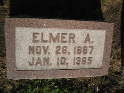 Elmer A. Bass 