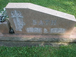 Jerome P. Bath 