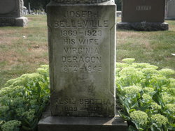 Joseph Belleville 