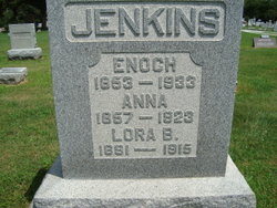 Enoch Jenkins 
