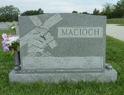 John Macioch 