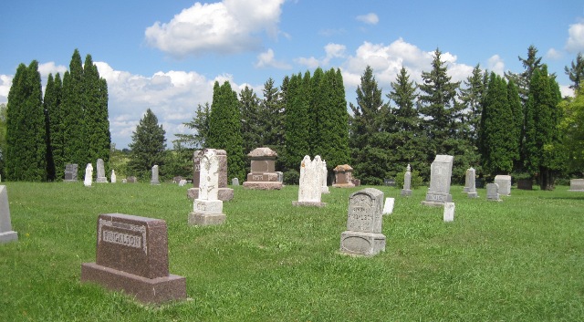 Richwood Lutheran Cemetery