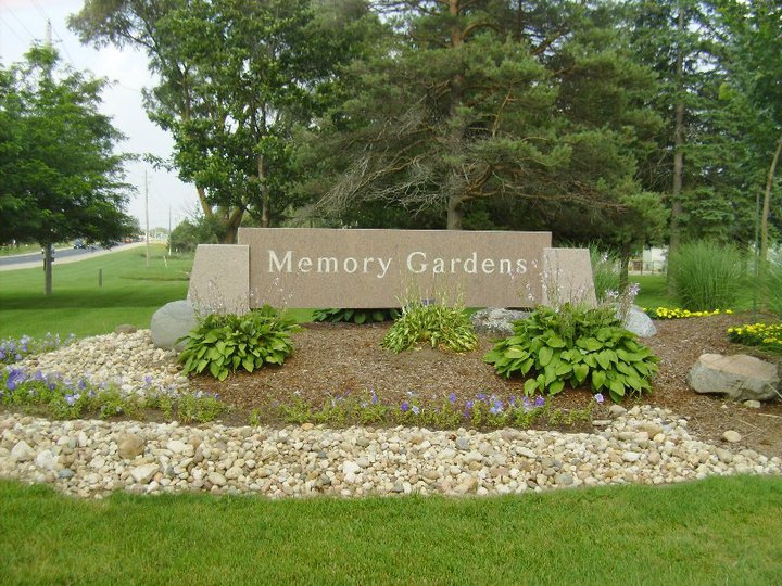 Memory Gardens