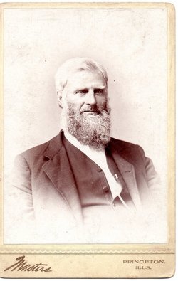 Joseph Sutherland 