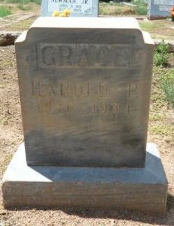 Harold P. Grace 