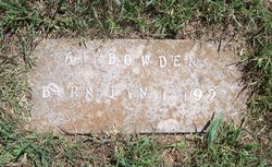 A. W. Bowden 