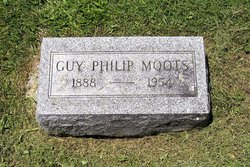 Guy Philip Moots 