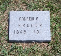 Andrew A Bruner 