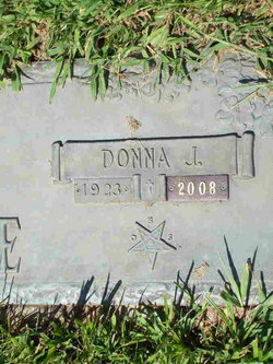 Donna Jean <I>Griffith</I> Shulse 