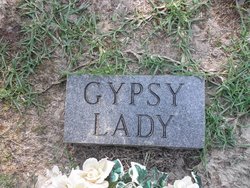 Gypsy Lady 