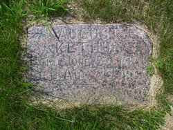 Auguste Kethur 