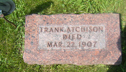 Frank Atchison 