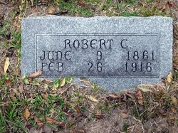 Robert Clarence Burtis Sr.