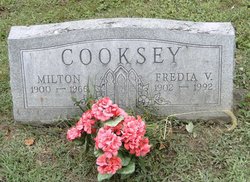 Alfred Milton Cooksey 