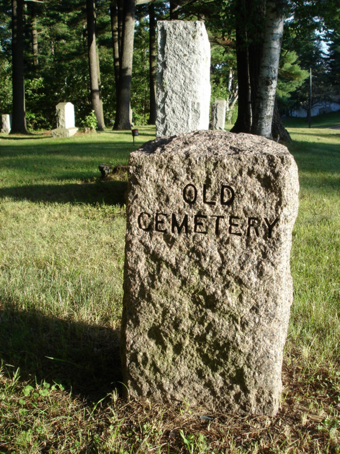 Hillcrest East Cemetery