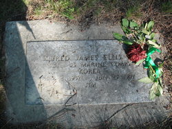 Alfred James “Jim” Ellis Jr.