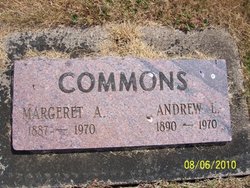 Andrew Lloyd Commons 