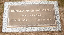 Ronald Bonstell 