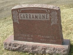 Catherine M <I>Pomponio</I> Garramone 