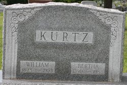 William Kurtz Jr.