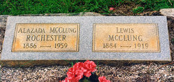Lewis McClung 