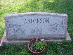 Charles A. Anderson 