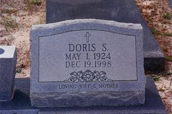 Doris Kathlyn <I>Sloan</I> Hall 