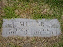 John B. Miller 