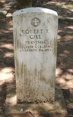 Robert Emmett Gill 
