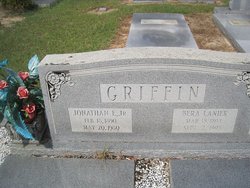 Jonathan Elridge Griffin Jr.