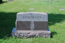 Arne Anderson 
