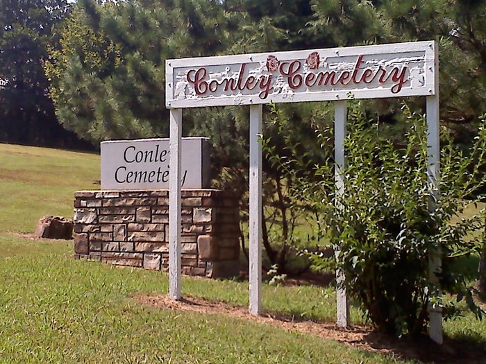 Conley Cemetery