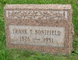 Frank T. Bonifield 
