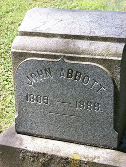 John M. Abbott 