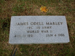 James Odell Marley 