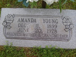 Amanda Young 
