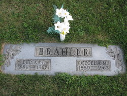 Felix John Brahler 