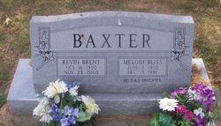 Kevin Brent Baxter 