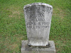 Susan Allred 