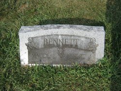 Albert James Bennett 