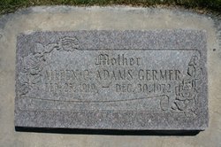 Aileen Adams Germer 