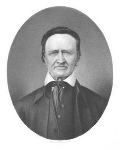 Rev John Dreisbach 