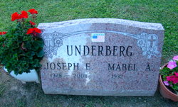 Joseph E. Underberg 