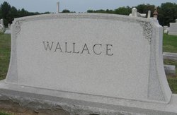 William Edwin Wallace 