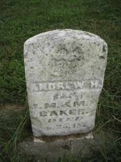 Andrew H. Baker 
