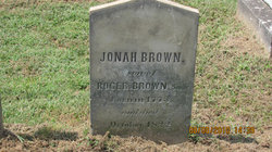 Jonah Brown 